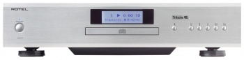 Rotel CD11 Tribute CD Player